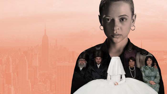 Seriálová recenzia: Unorthodox