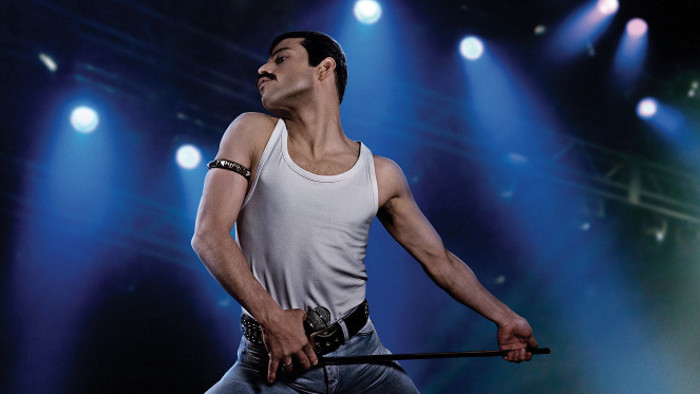 Filmová recenzia: Bohemian Rhapsody