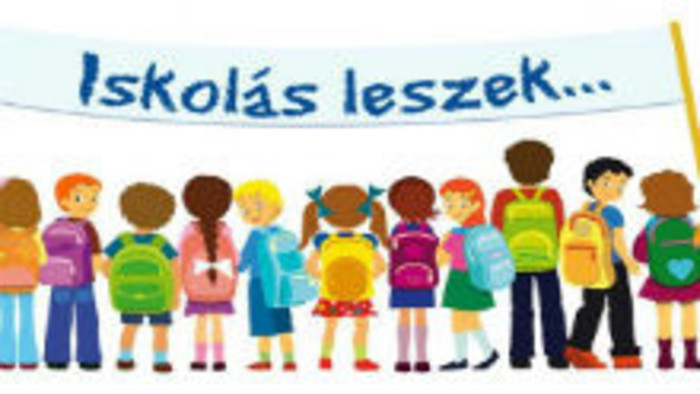 Iskolás leszek