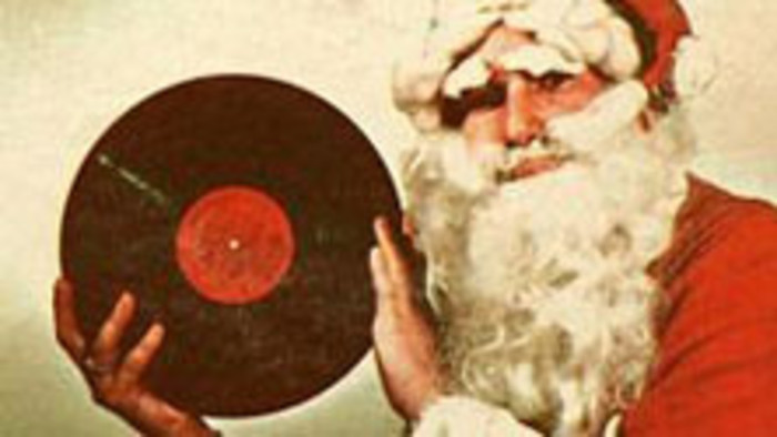 Mikulášsky DJ set v Ráne na eFeMku