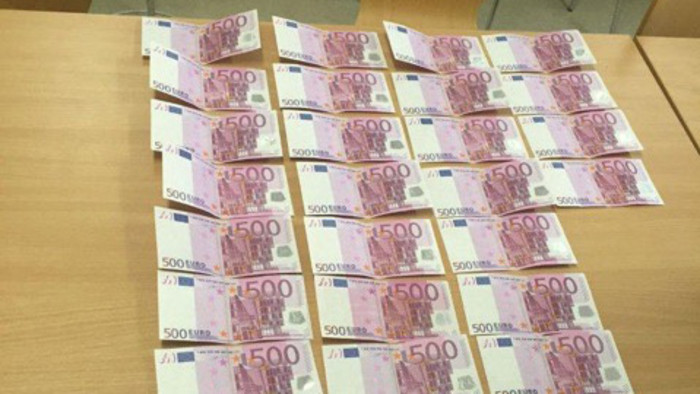 El Banco Central Europeo se plantea retirar los billetes de 500 euros