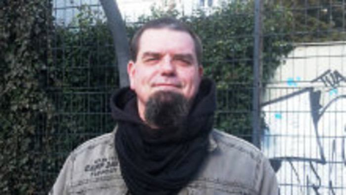 Stefan Schützler pomáha deradikalizovať mladých Berlínčanov