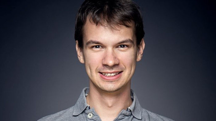 Michal Meško v Ráne na eFeMku