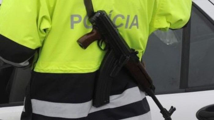 K veci: nezávislá kontrola polície