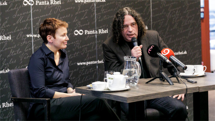 Ján Kuciak-Investigativzentrum gegründet