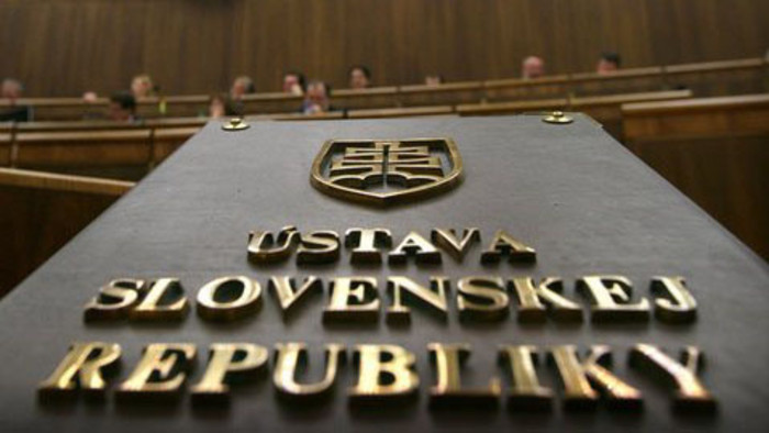 25 rokov Slovenskej ústavy