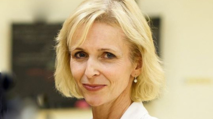 Lenka Adzimová