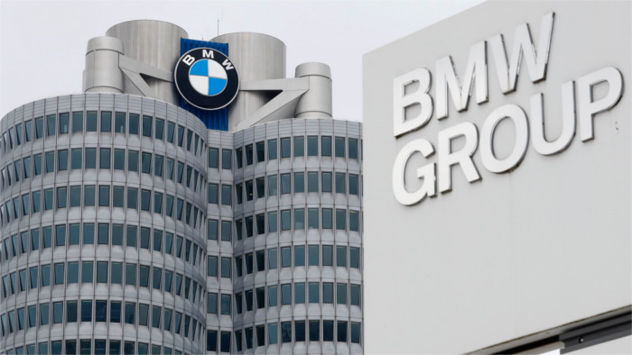 Neuer BMW-Betrieb wird nicht in der Slowakei gebaut
