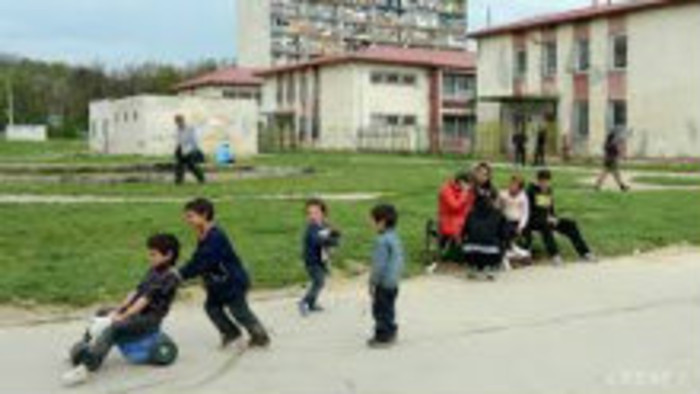 Deti z Lunika IX