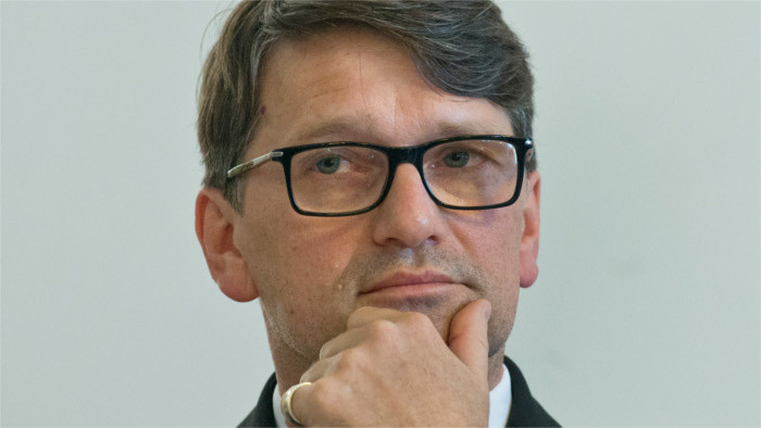 Personalüberlegungen in Koalitionspartei Smer-SD 