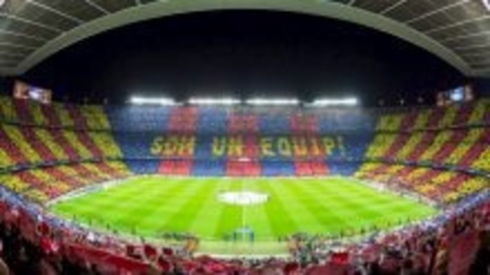 Futball és kultúra: Gaudí vagy Messi?