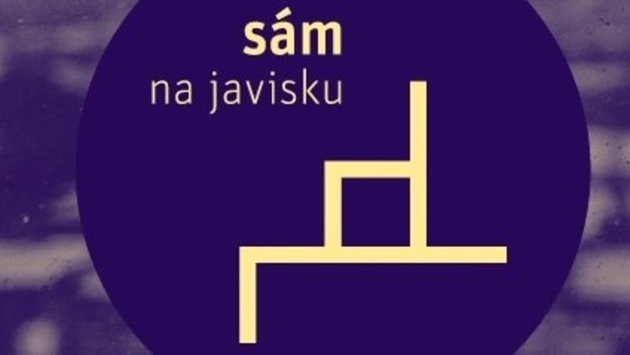 Sám na javisku bude už po 25. raz