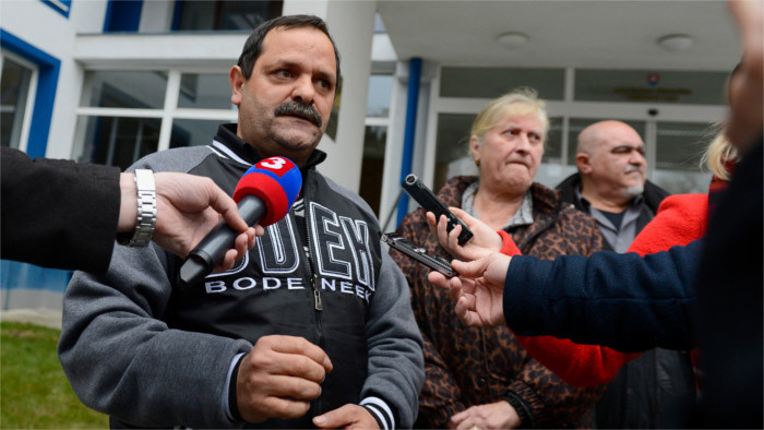 Roma politicians displeased with court on alleged police racism