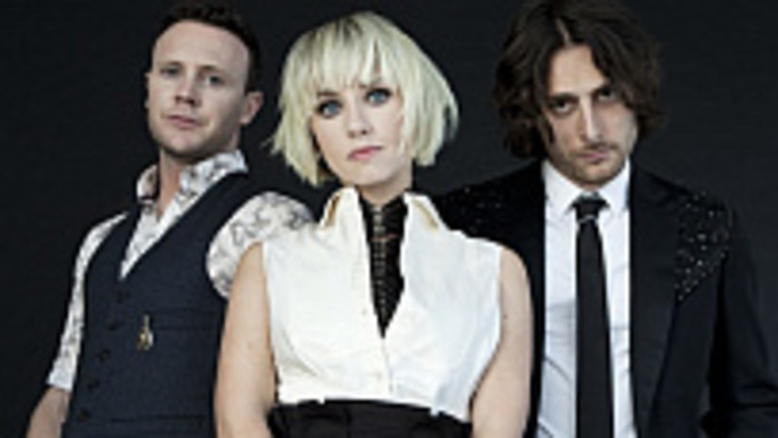 Nika_FM: Rozhovor s The Joy Formidable
