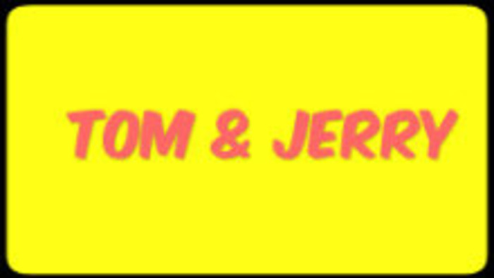Seriál Tom a Jerry dnes oslavuje 75 rokov