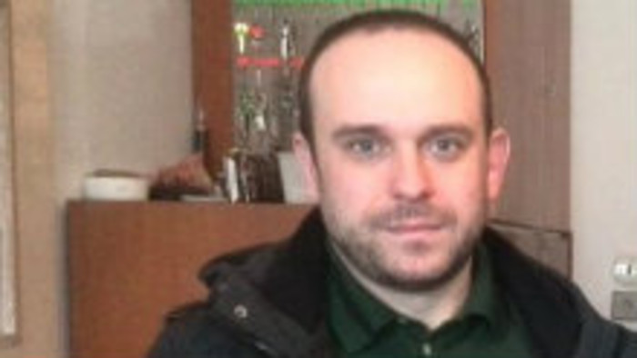 Michal Oláh