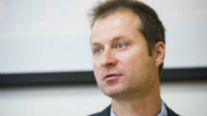K veci: Projekt TIS na ochranu oznamovateľov korupcie