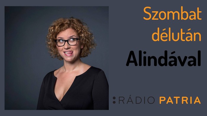 Pethő Tiborral beszélget Veiszer Alinda