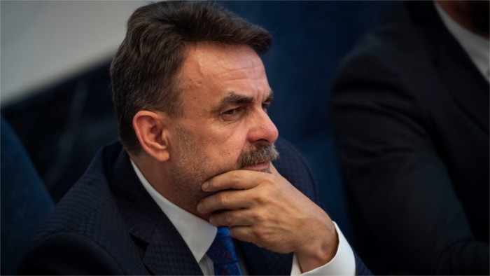 Fehler in Ermittlungen des Falls Kuciak 