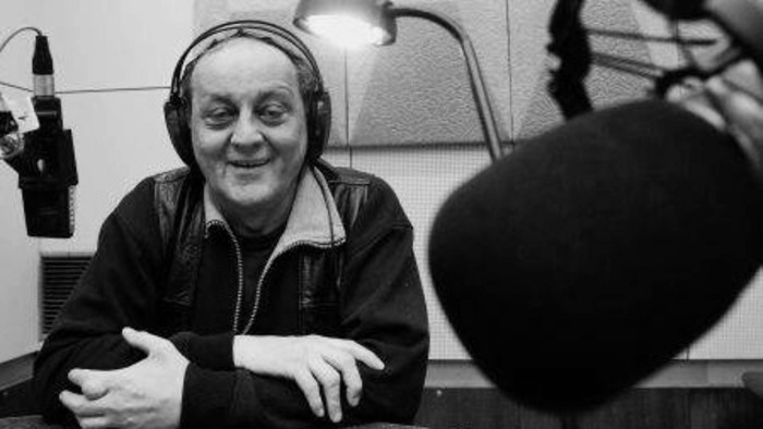 "Ein Leben für die Musik“: Erinnerung an RSI-Musikredakteur