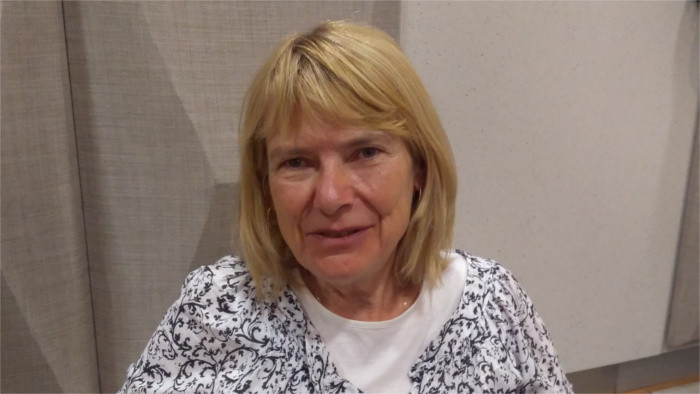 “Don’t forget about ordinary voters”