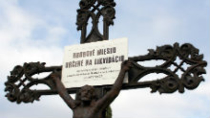Nájmy za hroby