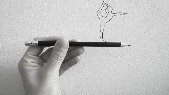 Ilustrátorka Božena Plocháňová oslavuje narodeniny