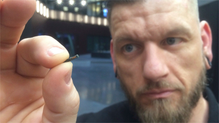 Regierung fördert Entwicklung des slowakischen Mikrochips