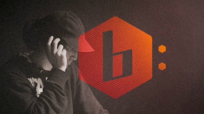 B-Complex * DJ set LIVE