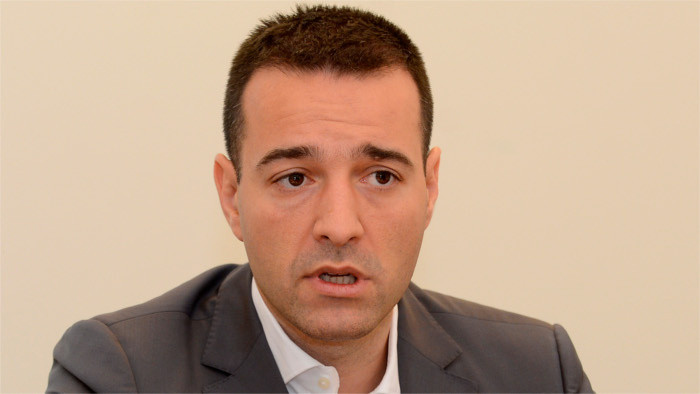 Nurses offered their help to the new Health Minister 