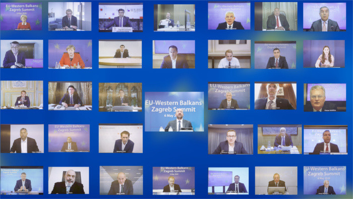 Premier beim EU-Westbalkan-Gipfel