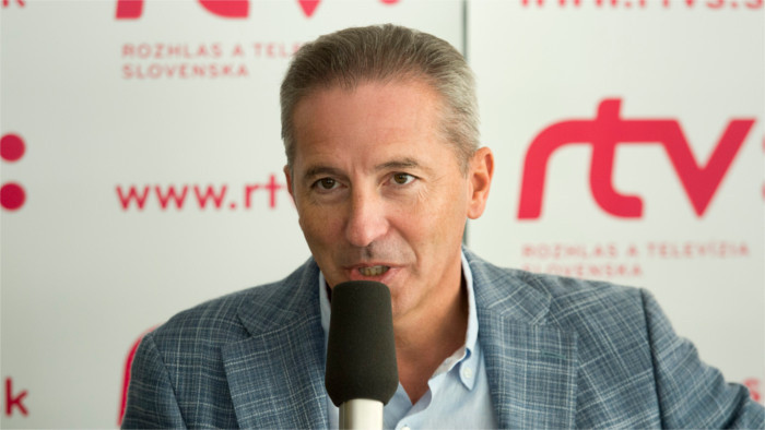Augmentatuion des redevances audiovisuelles est la clef du développement de  RTVS