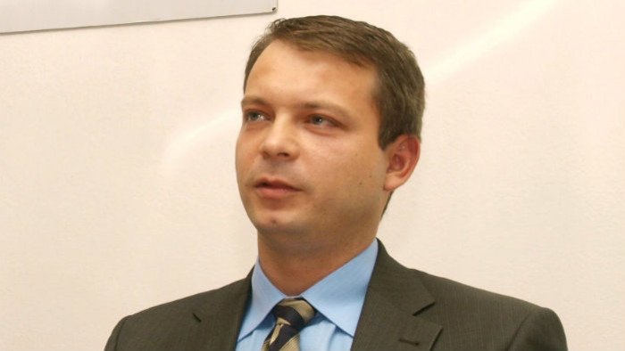 Historik Ľubomír Morbacher o krivde minulého režimu