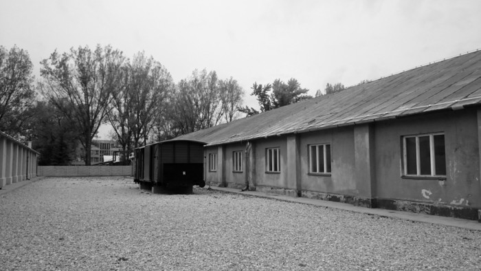 Pracovné tábory – 5. časť