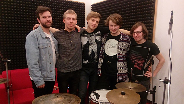 Ghost of You v :Popo_FM 