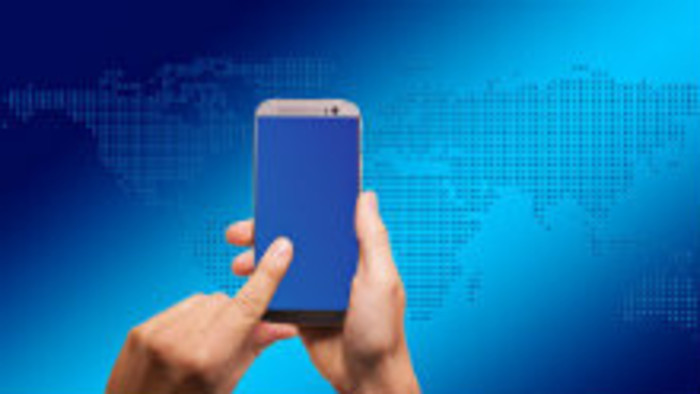 Nová aplikácia pre spotrebiteľov