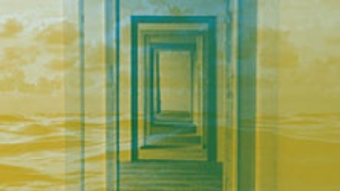 Mohsin Hamid: Exit Západ