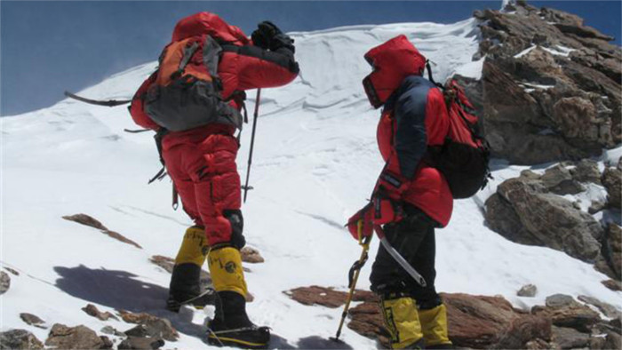 Peter Hámor: Pläne des erfolgreichen Bergsteigers für 2018