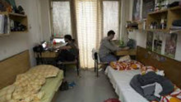 Program Housing first už aj v hlavnom meste
