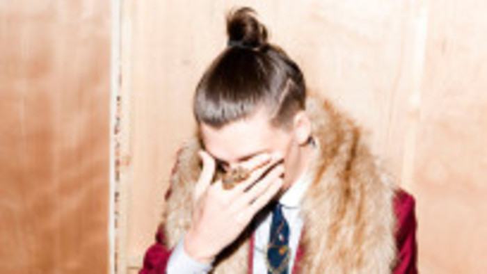 Nika_FM: Spomienka na The Child of Lov
