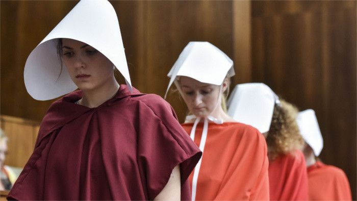 Abortions might be a leading theme of the upcoming election campaign