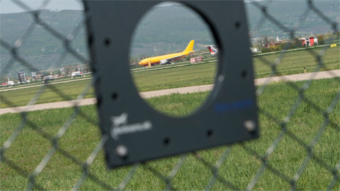 Nouvelles destinations au départ de l’aéroport de Bratislava