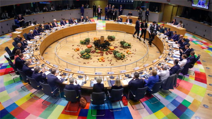 Premier Pellegrini enttäuscht über Verschiebung der EU-Erweiterung 