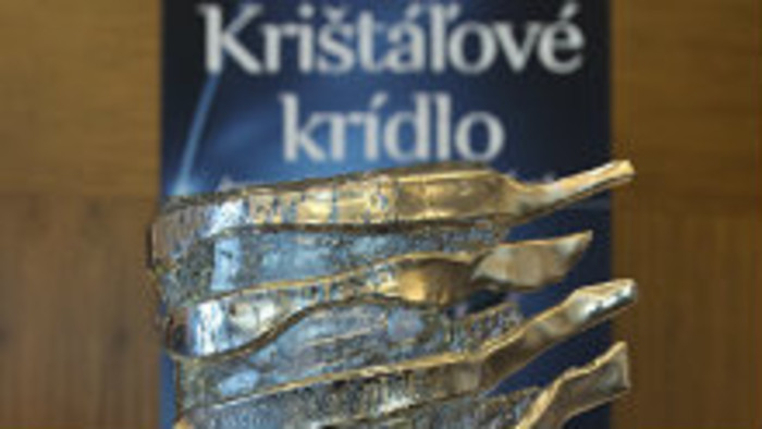 Prípravy na ďalšie Krištáľové krídlo sú v plnom prúde