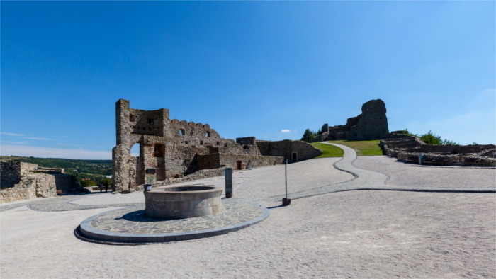 Uchádzame sa o zápis ôsmej lokality do Zoznamu UNESCO