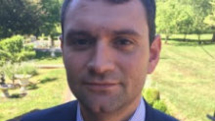 Rozhovor s Andrewom Greenom z OECD