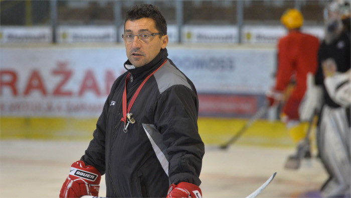 Kaláber leitet polnische Eishockey-Nationalauswahl