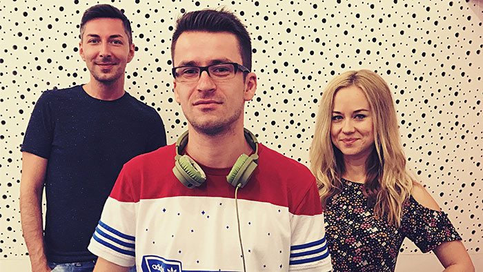 V Ráne na eFeMku sme privítali leto DJ setom od Petijeeho