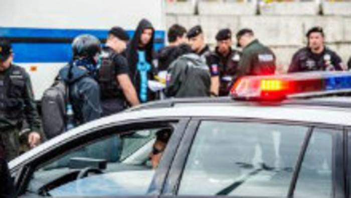 K veci: Právo na zhromažďovanie a extrémizmus...