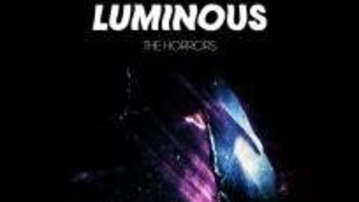Nika_FM: The Horrors s Luminous